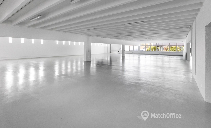 Kontor til leje på Ved Klædebo 12, 2970 Hørsholm - 700 m² | Foto 2 - Lokalebasen.dk