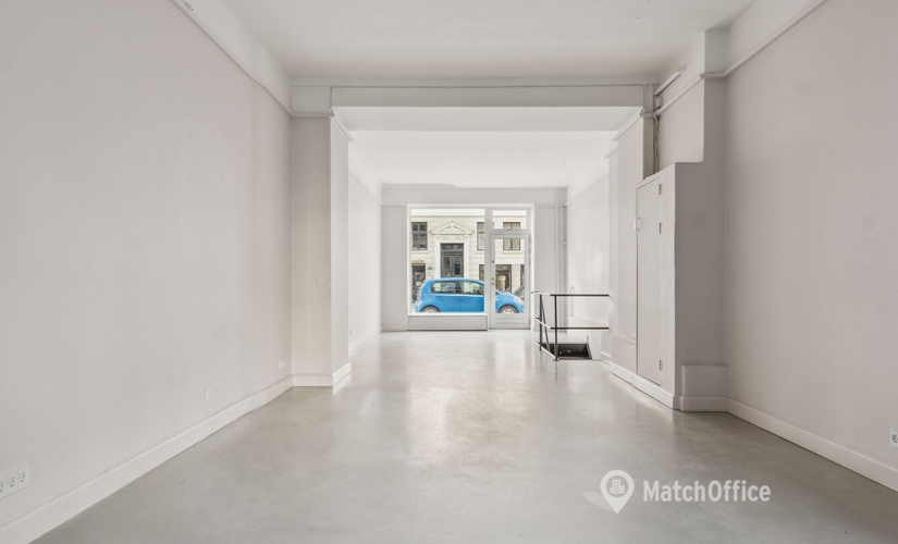 160 m² Shop for rent in Copenhagen Ø, Classensgade 5 (2100) - 3 | MatchOffice