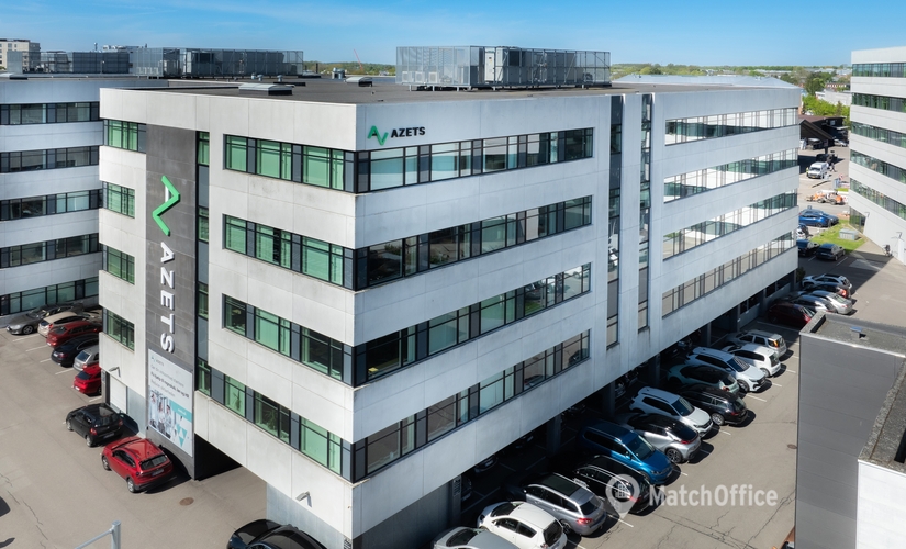 Office Lyskær 3CD 2730 Herlev