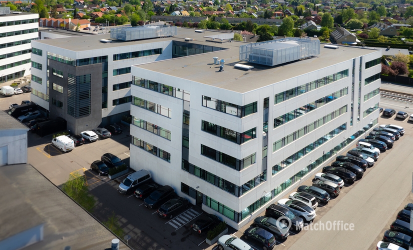Kontor til leje på Lyskær 3CD, 2730 Herlev - 307 m² | Foto 0 - Lokalebasen.dk