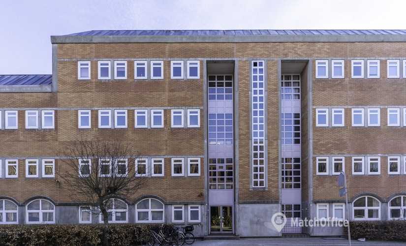 Kontor til leje på Vibevej 20, 2400 København NV - 273 m² | Foto 0 - Lokalebasen.dk