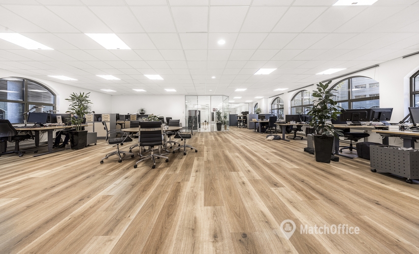 Kontor til leje på Lyngbyvej 14-28, 2100 København Ø - 498 m² | Foto 15 - Lokalebasen