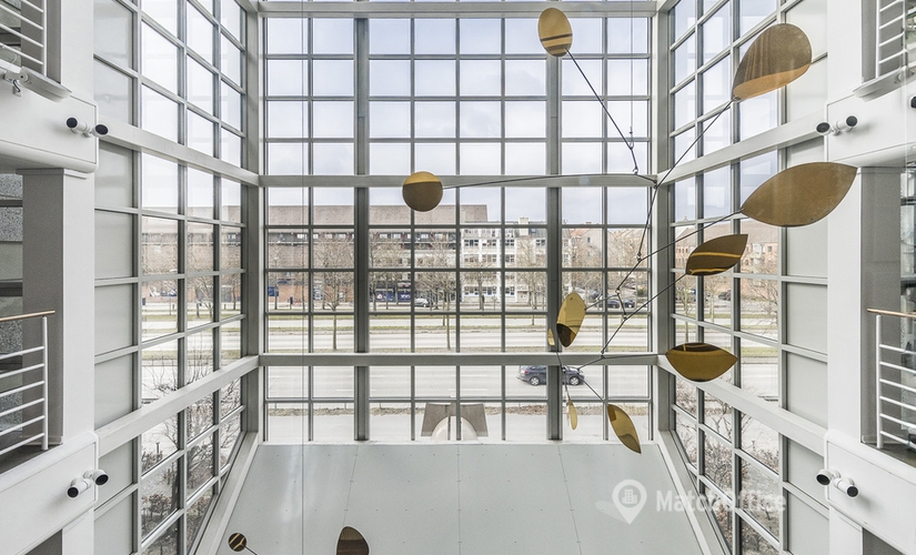 Kontor til leje på Lyngbyvej 14-28, 2100 København Ø - 498 m² | Foto 103 - Lokalebasen.dk