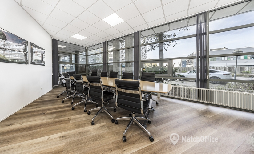 Kontor til leje på Lyngbyvej 14-28, 2100 København Ø - 498 m² | Foto 15 - Lokalebasen