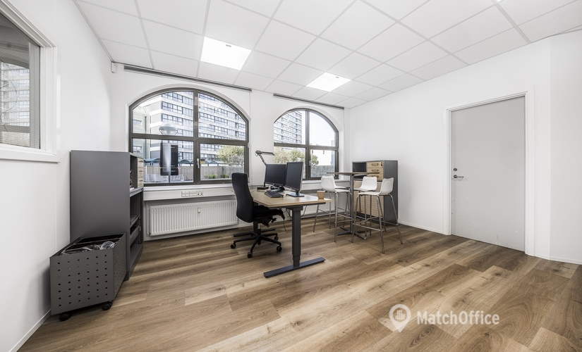 Kontor til leje på Lyngbyvej 14-28, 2100 København Ø - 498 m² | Foto 15 - Lokalebasen