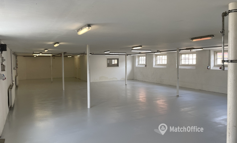 220 m² Warehouse for rent in Greve, Kappelev Alle 2 (2670) - 0 | MatchOffice