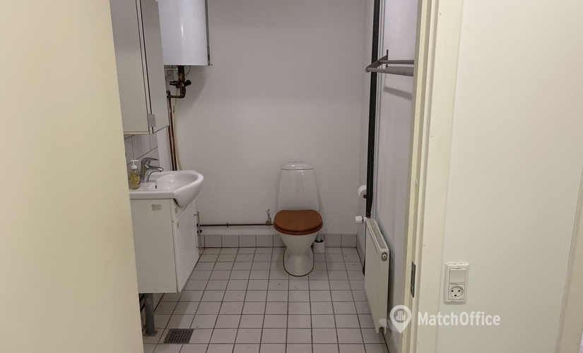 Lager til leje på Kappelev Alle 2, 2670 Greve - 220 m² | Foto 2 - Lokalebasen