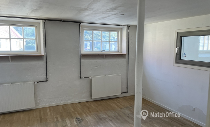 Lager til leje på Kappelev Alle 2, 2670 Greve - 220 m² | Foto 3 - Lokalebasen.dk