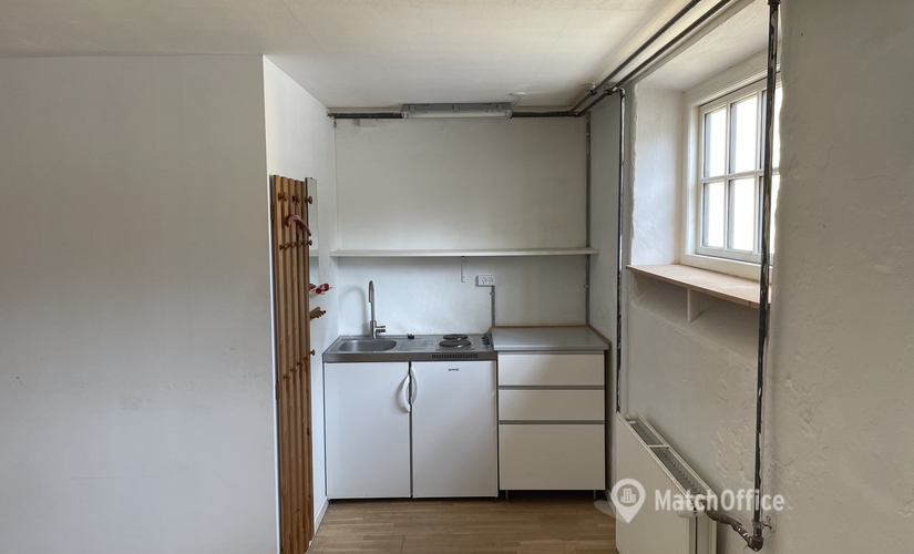 220 m² Workshop space up for rent in Greve, Kappelev Alle 2 (2670) - 4 | MatchOffice