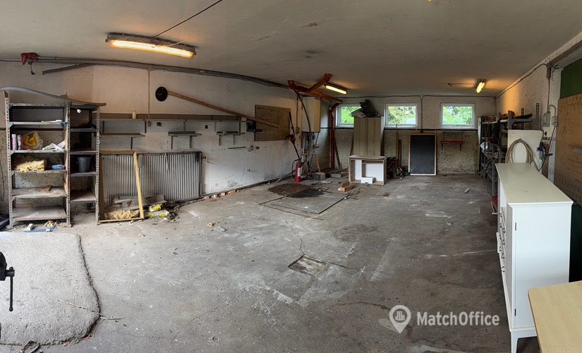 Lager til leje på Roskildevej 183C, 3400 Hillerød - 65 m² | Foto 2 - Lokalebasen.dk