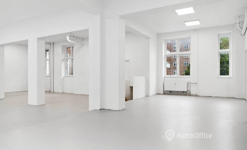 290 m² Shop for rent in Valby, Toftegårds Allé 42 (2500) - 3 | MatchOffice.com
