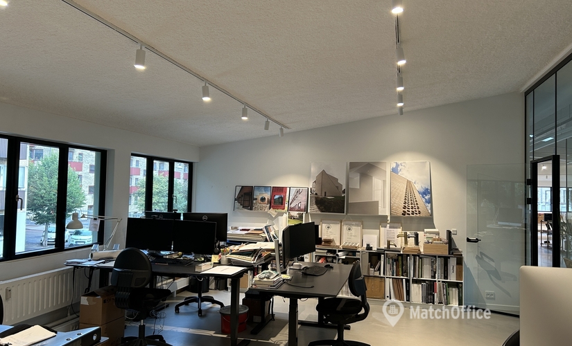 Office Bygmestervej 2 2400 Copenhagen NV