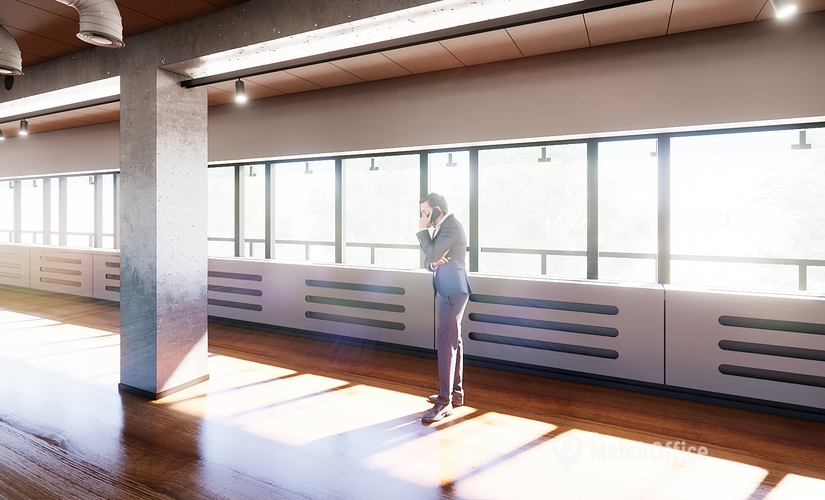 Office Toftebæksvej 12 2800 Kongens Lyngby