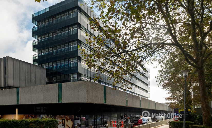 Kontor til leje på Toftebæksvej 12, 2800 Kongens Lyngby - 5880 m² | Foto 4 - Lokalebasen