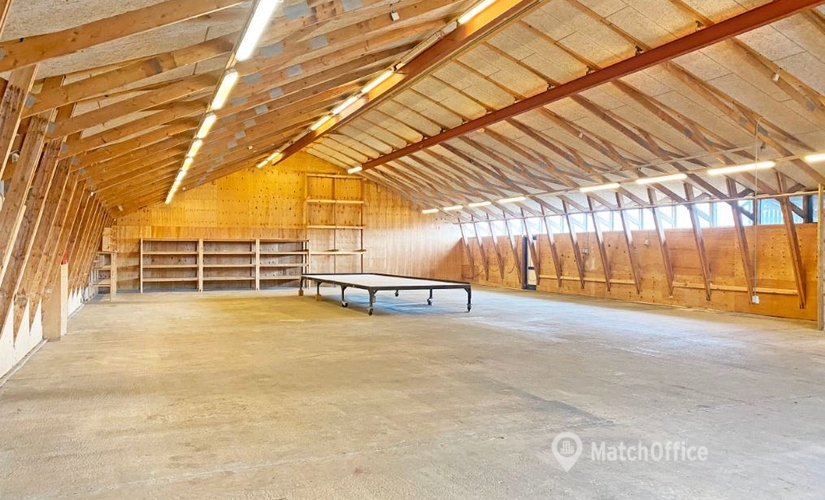741 m² Warehouse rental in Viborg, Vævervej 32 (8800) - 4 | MatchOffice
