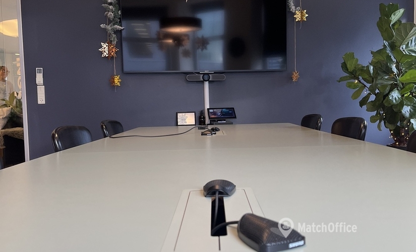 Meeting room Åboulevarden 8000 Aarhus C