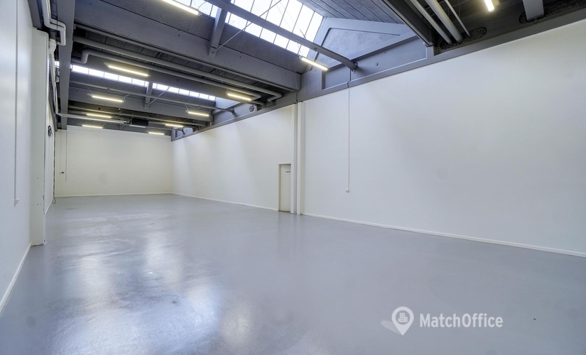 215 m² Workshop space up for rent in Soborg, Sydmarken 32 (2860) - 3 | MatchOffice.com