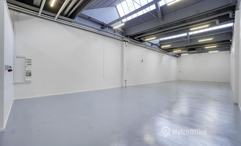 215 m² Warehouse for rent in Soborg, Sydmarken 32 (2860) - 2 | MatchOffice