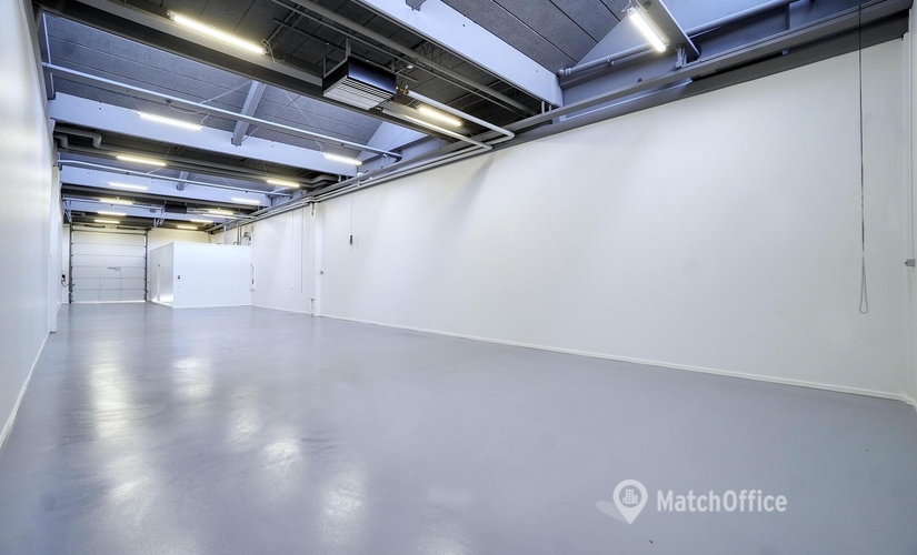 Lager til leje på Sydmarken 32, 2860 Søborg - 215 m² | Foto 4 - Lokalebasen