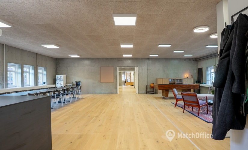 Office Glentevej 60 2400 Copenhagen NV