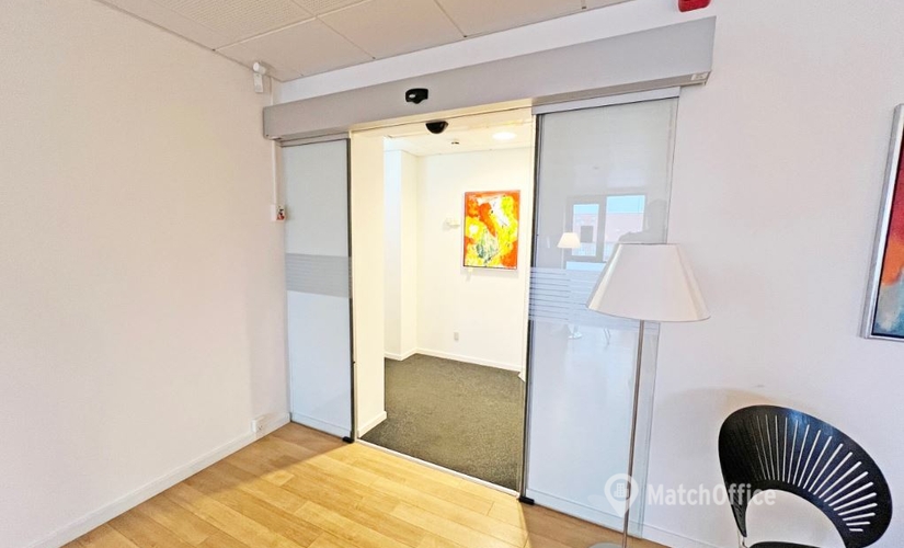 Kontor til leje på Tingvej 15, 8800 Viborg - 325 m² | Foto 2 - Lokalebasen