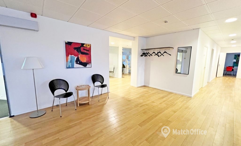 Office Tingvej 15 8800 Viborg