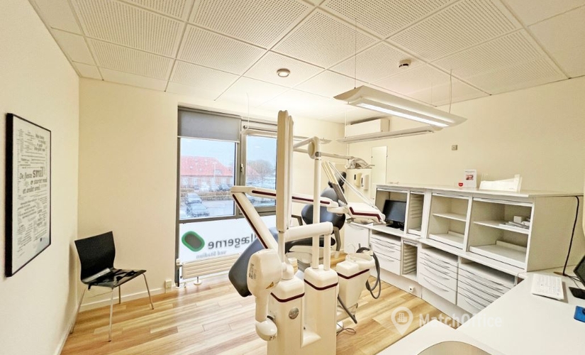 Kontor til leje på Tingvej 15, 8800 Viborg - 325 m² | Foto 4 - Lokalebasen.dk