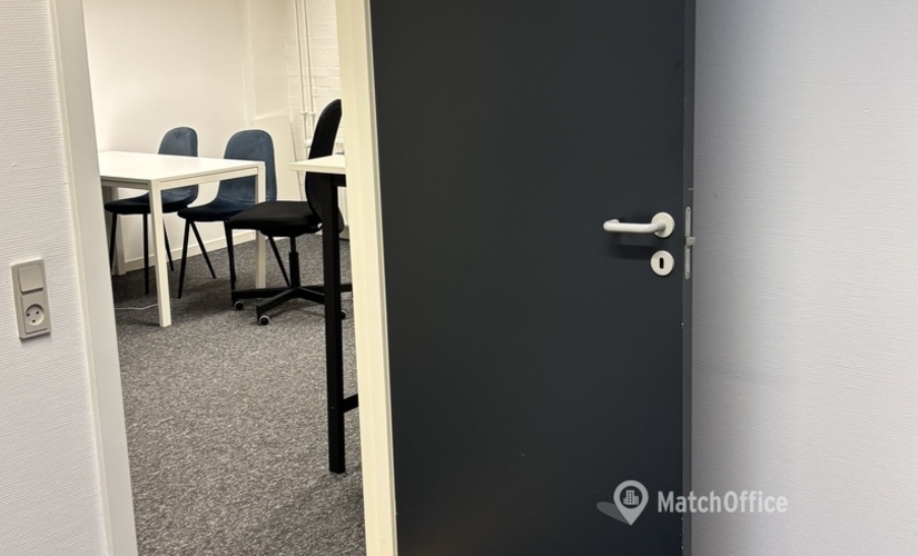 Office Stationsvej 77 5792 Aarslev