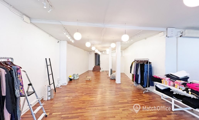 Butik til leje på Vestergade 3A, 8800 Viborg - 159 m² | Foto 4 - Lokalebasen.dk