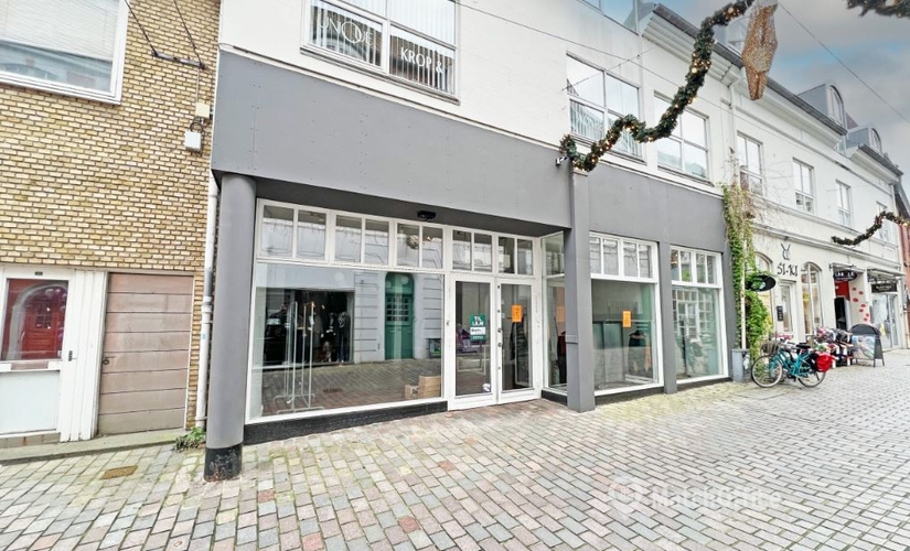 159 m² Store for rent in Viborg, Vestergade 3A (8800) - 0 | MatchOffice