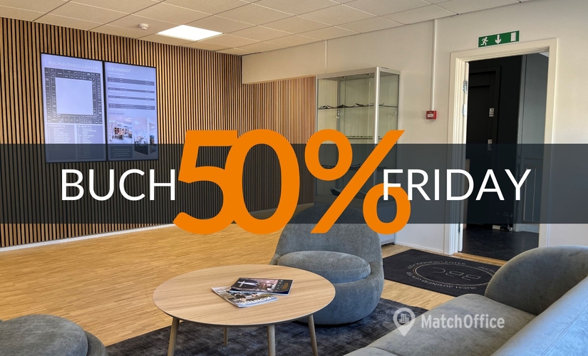 280 m² Business park in Taastrup, Spotorno Alle 4 (2630) - 0 | MatchOffice.com