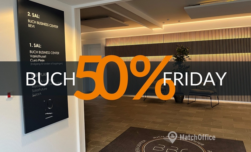200 m² Business center in Albertslund, Herstedvang 10 (2620) - 0 | MatchOffice