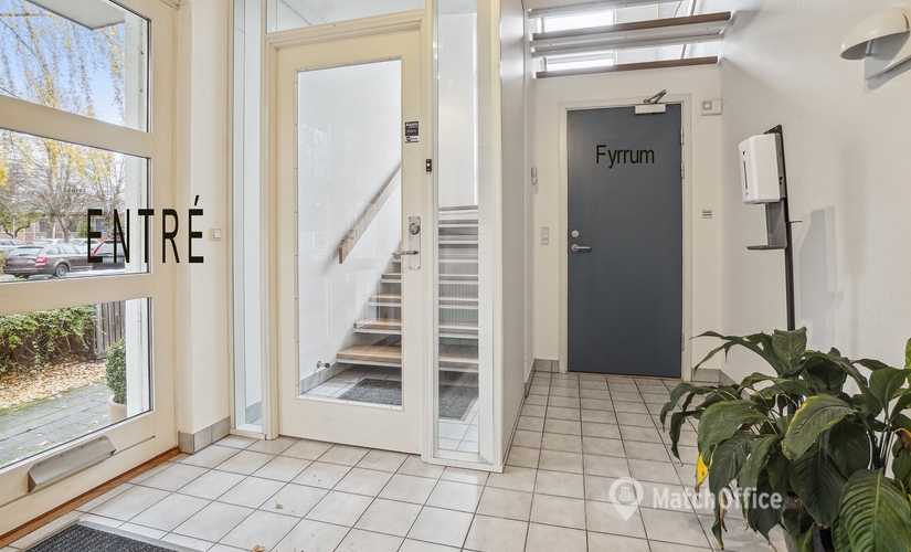 Office Skelstedet 2A 2950 Vedbaek