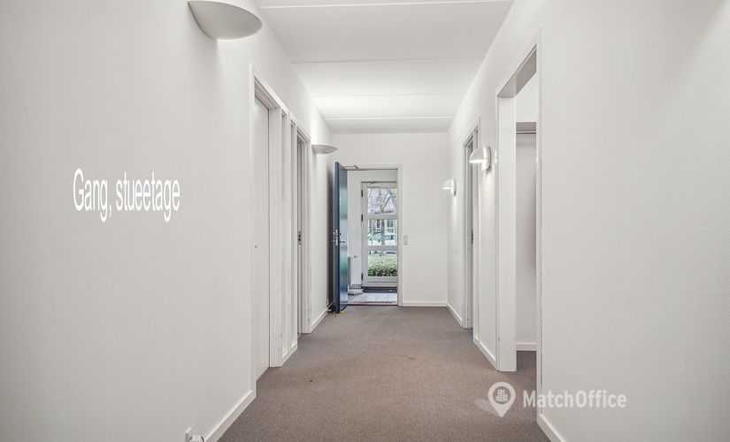 Office Skelstedet 2A 2950 Vedbaek