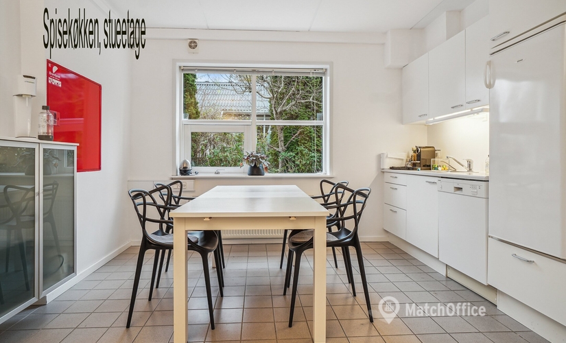 Office Skelstedet 2A 2950 Vedbaek