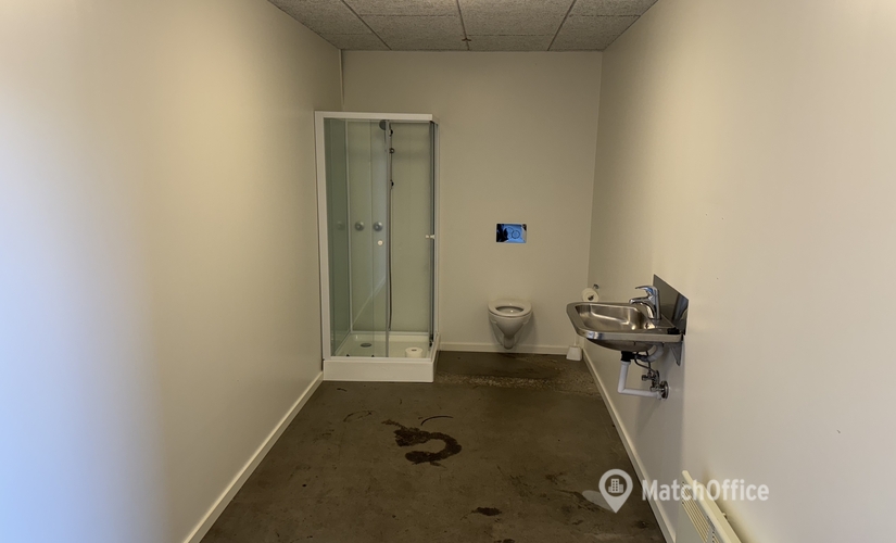 Lager til leje på Industrivej 2, 5550 Langeskov - 482 m² | Foto 3 - Lokalebasen