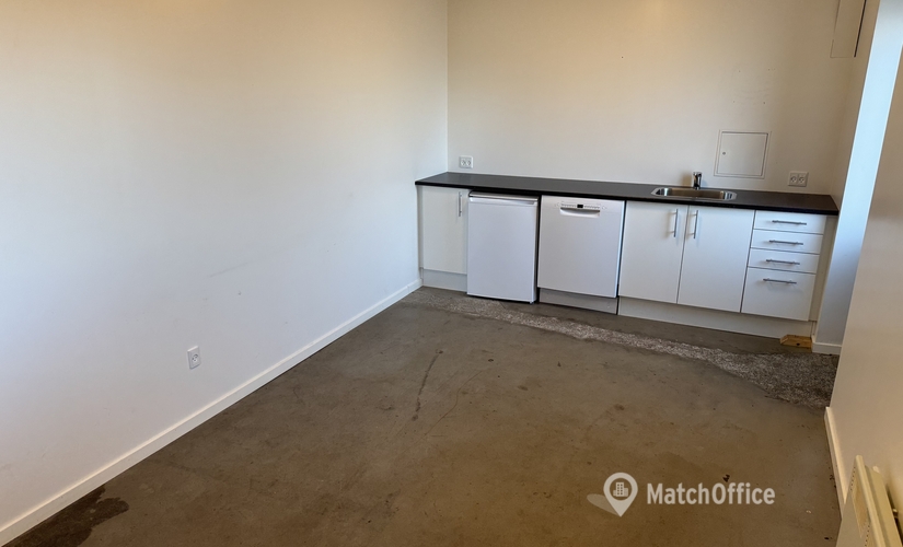 482 m² Workshop space for rent in Langeskov, Industrivej 2 (5550) - 1 | MatchOffice