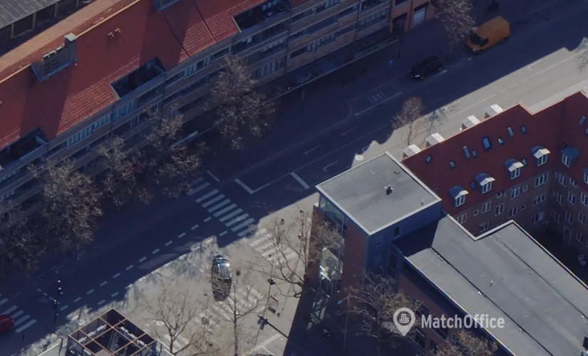 Butik til leje på Lyngby Hovedgade 57D, 2800 Kongens Lyngby - 43 m² | Foto 0 - Lokalebasen