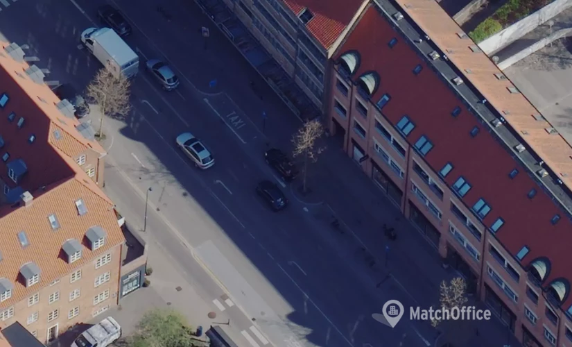 Butik til leje på Lyngby Hovedgade 57D, 2800 Kongens Lyngby - 43 m² | Foto 0 - Lokalebasen.dk