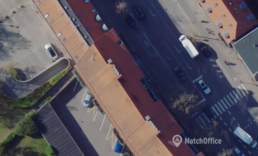 Butik til leje på Lyngby Hovedgade 57D, 2800 Kongens Lyngby - 43 m² | Foto 4 - Lokalebasen