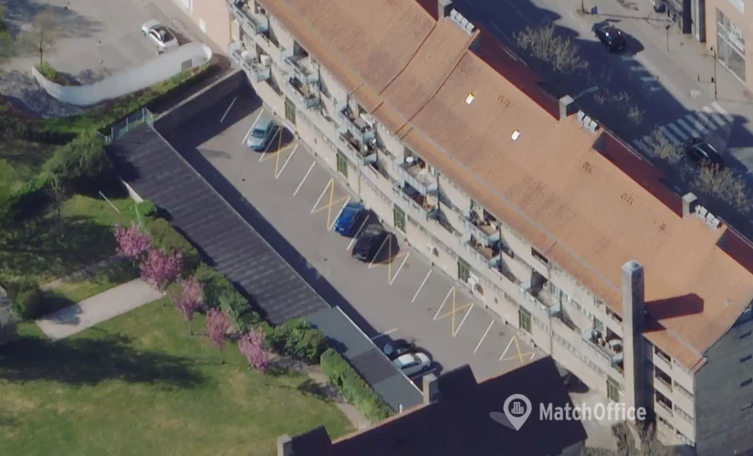 Butik til leje på Lyngby Hovedgade 57D, 2800 Kongens Lyngby - 43 m² | Foto 1 - Lokalebasen.dk