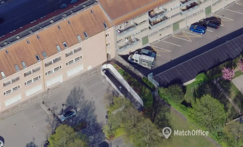 Butik til leje på Lyngby Hovedgade 57D, 2800 Kongens Lyngby - 43 m² | Foto 2 - Lokalebasen.dk