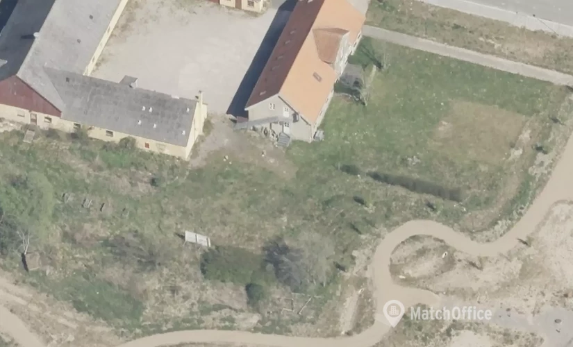 Office Stenlængegårdens Kvarter 150 4700 Naestved