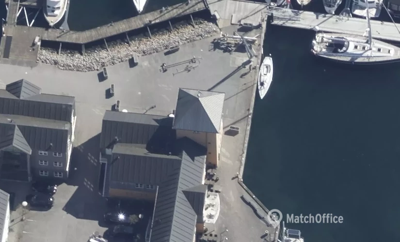 Office Marselisborg Havnevej 54 8000 Aarhus C