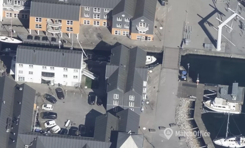 Office Marselisborg Havnevej 36 8000 Aarhus C