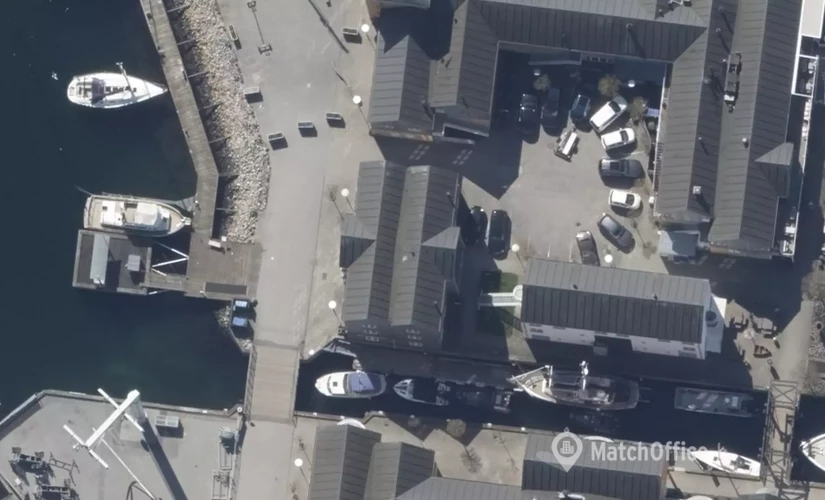 Kontor til leje på Marselisborg Havnevej 36, 8000 Aarhus C - 97 m² | Foto 4 - Lokalebasen.dk