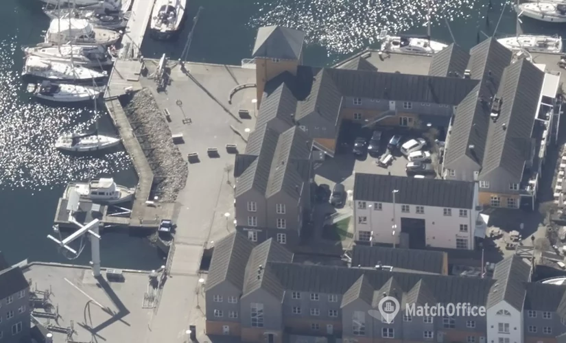 Office Marselisborg Havnevej 36 8000 Aarhus C