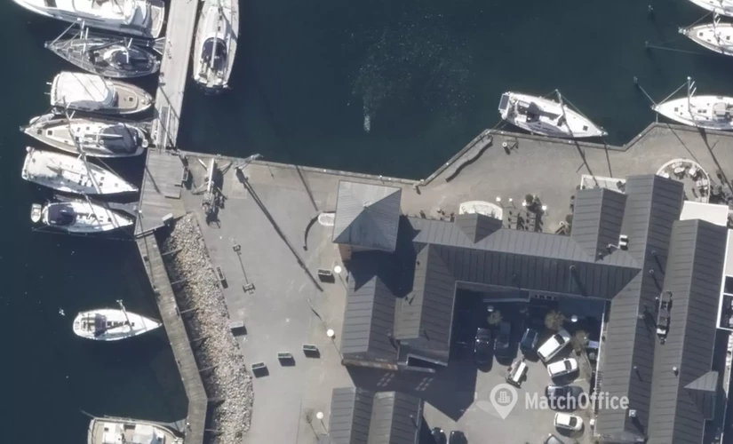 Office Marselisborg Havnevej 54 8000 Aarhus C