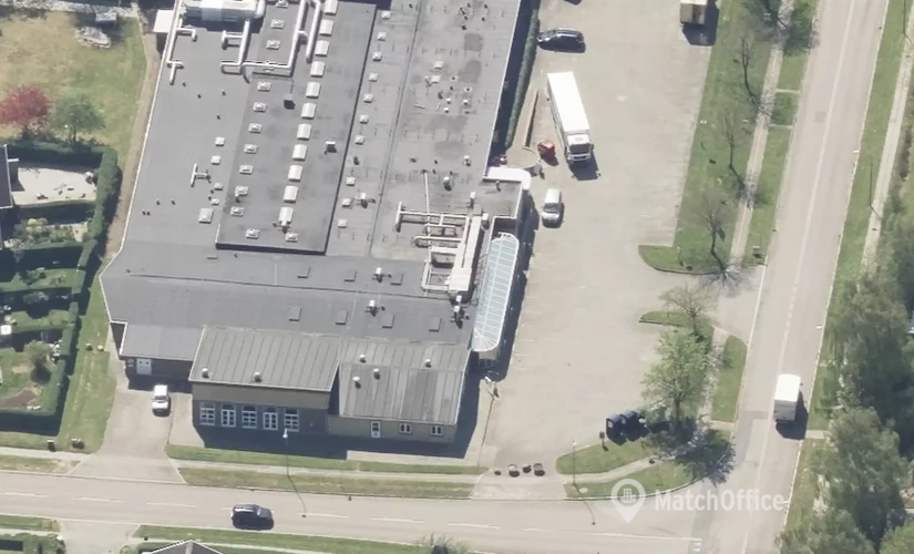 Butik Korsvangcentret 9 5610 Assens