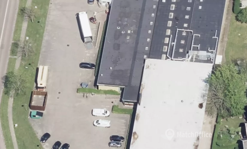 Butik Korsvangcentret 9 5610 Assens